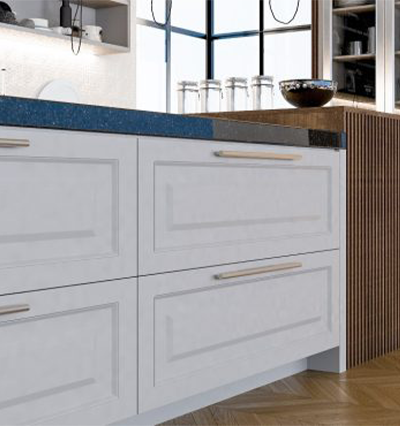 Finger Design Cabinetry